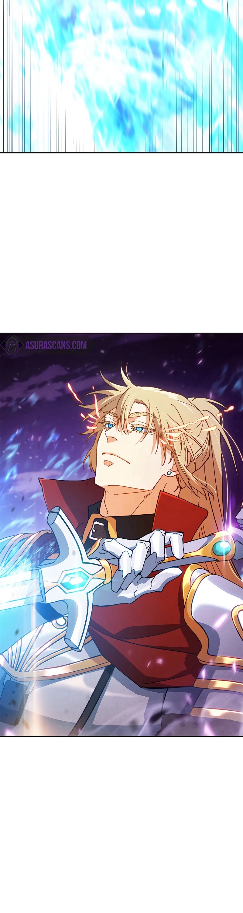 Duke Pendragon Chapter 24 page 4 - Chapter 24