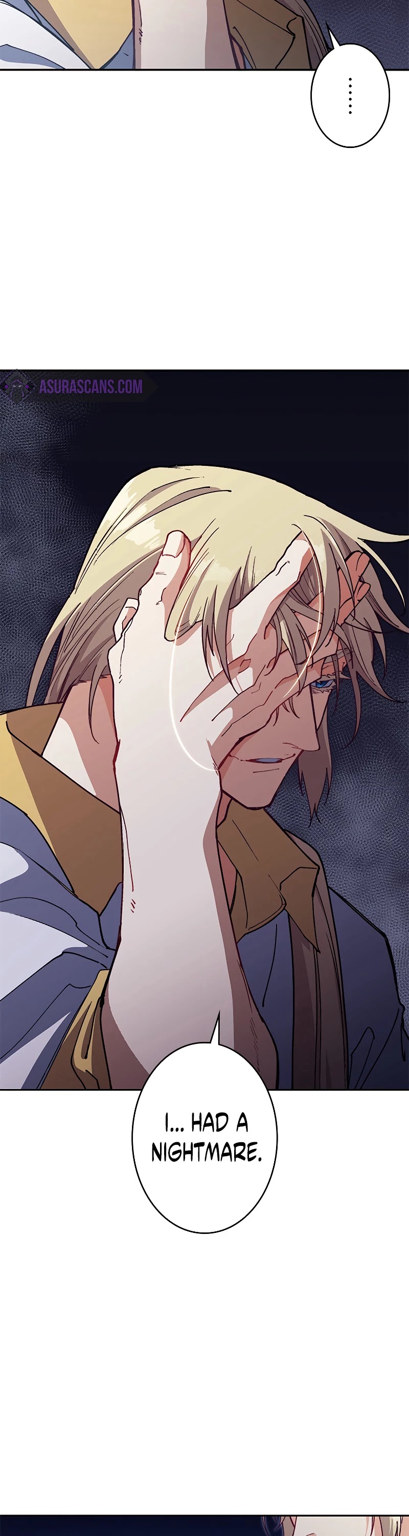 Duke Pendragon Chapter 24 page 45 - Chapter 24