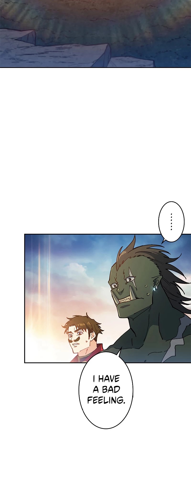 Duke Pendragon Chapter 24 page 48 - Chapter 24