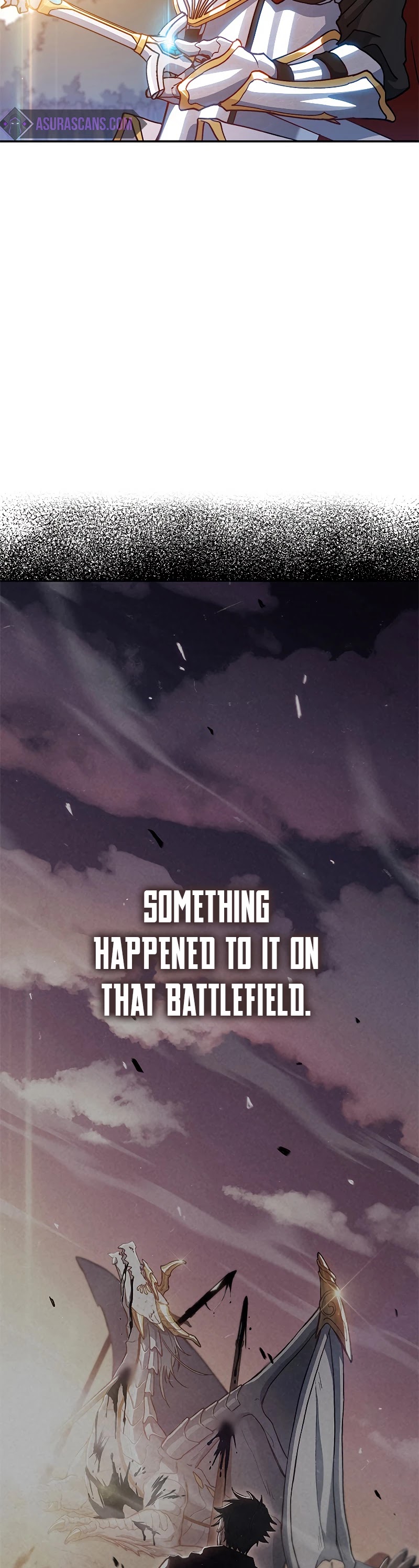 Duke Pendragon Chapter 24 page 54 - Chapter 24