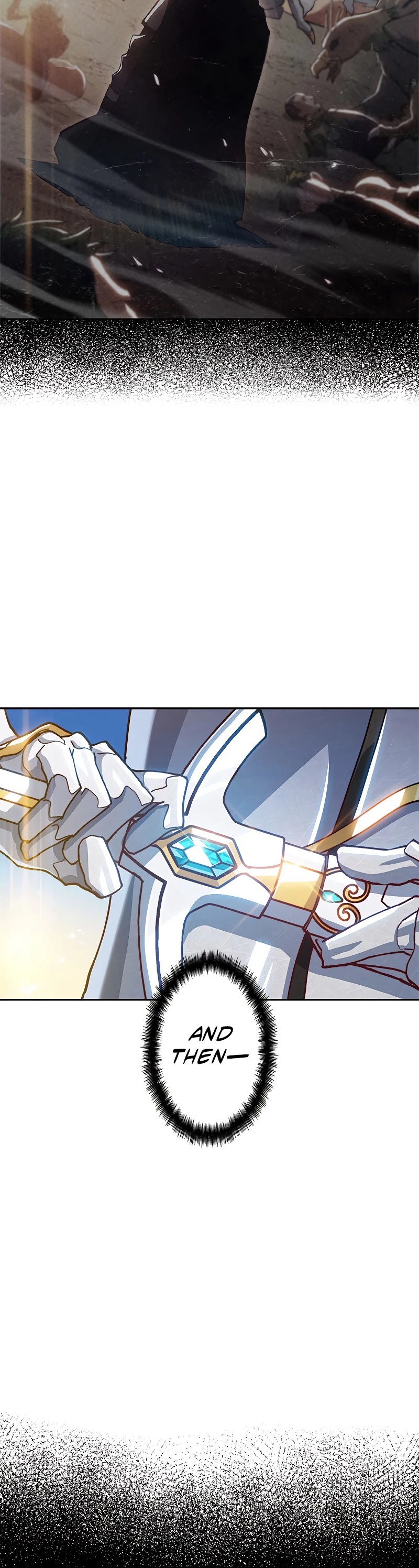 Duke Pendragon Chapter 24 page 55 - Chapter 24