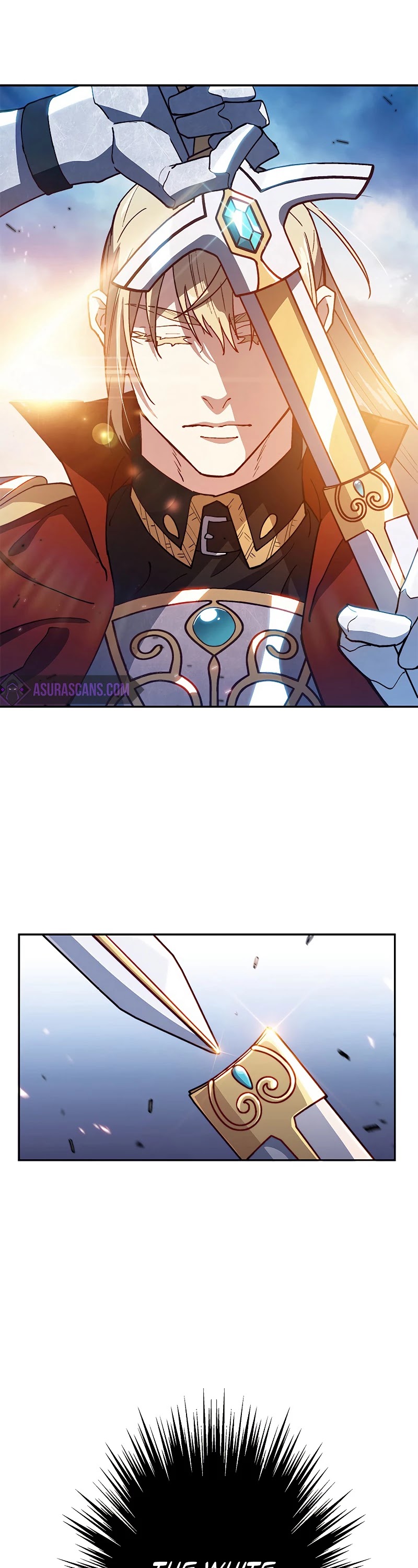 Duke Pendragon Chapter 24 page 57 - Chapter 24
