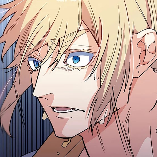 Duke Pendragon Chapter 24 cover