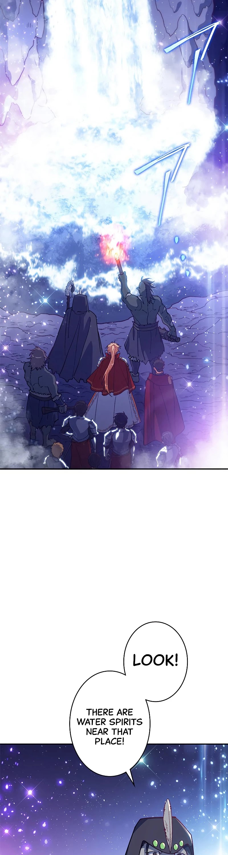 Duke Pendragon Chapter 25 page 12 - Chapter 25
