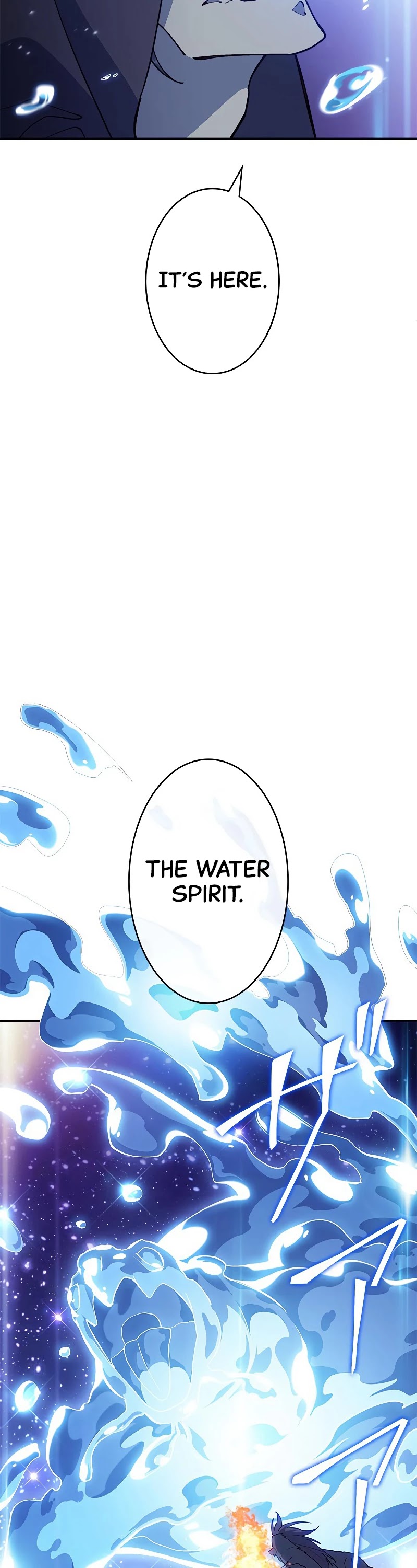 Duke Pendragon Chapter 25 page 21 - Chapter 25