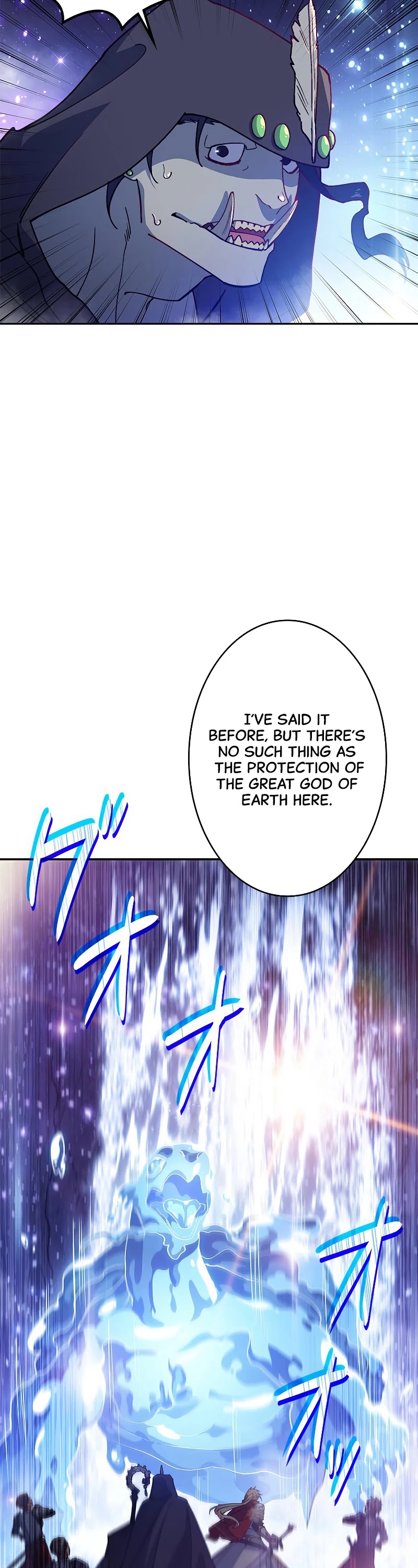 Duke Pendragon Chapter 25 page 26 - Chapter 25