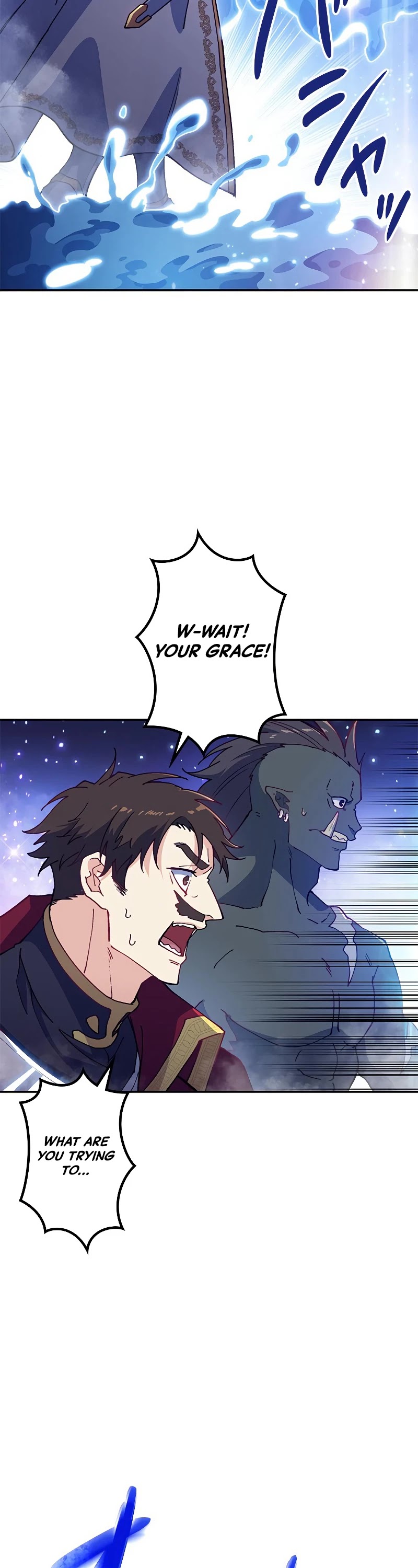 Duke Pendragon Chapter 25 page 30 - Chapter 25
