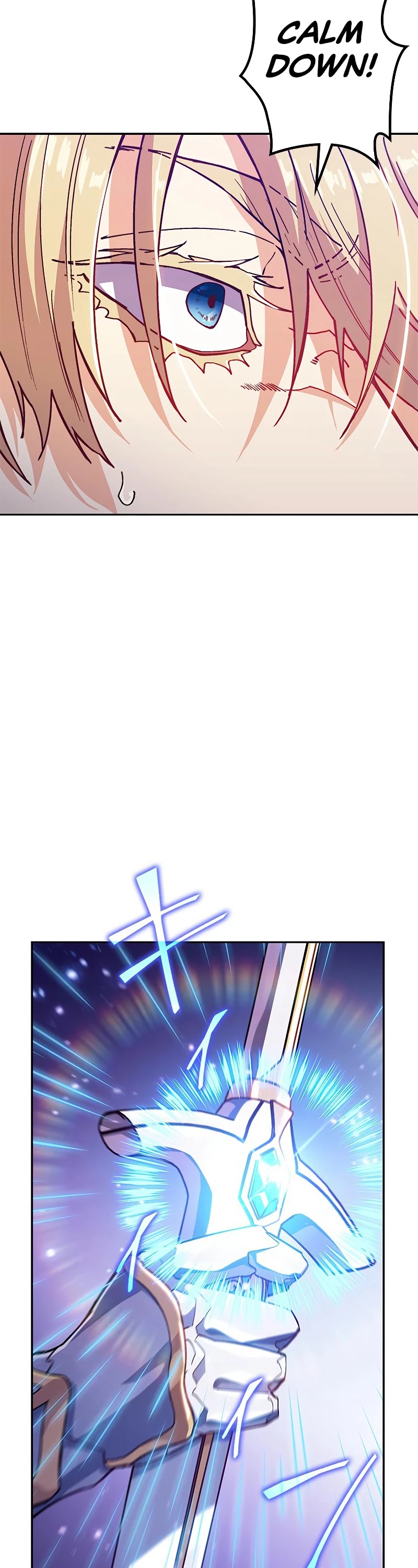 Duke Pendragon Chapter 25 page 33 - Chapter 25