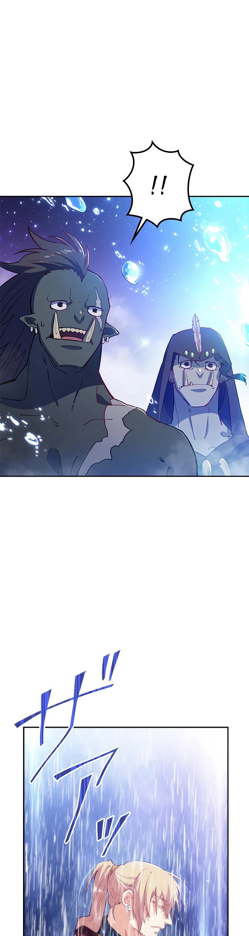 Duke Pendragon Chapter 25 page 35 - Chapter 25