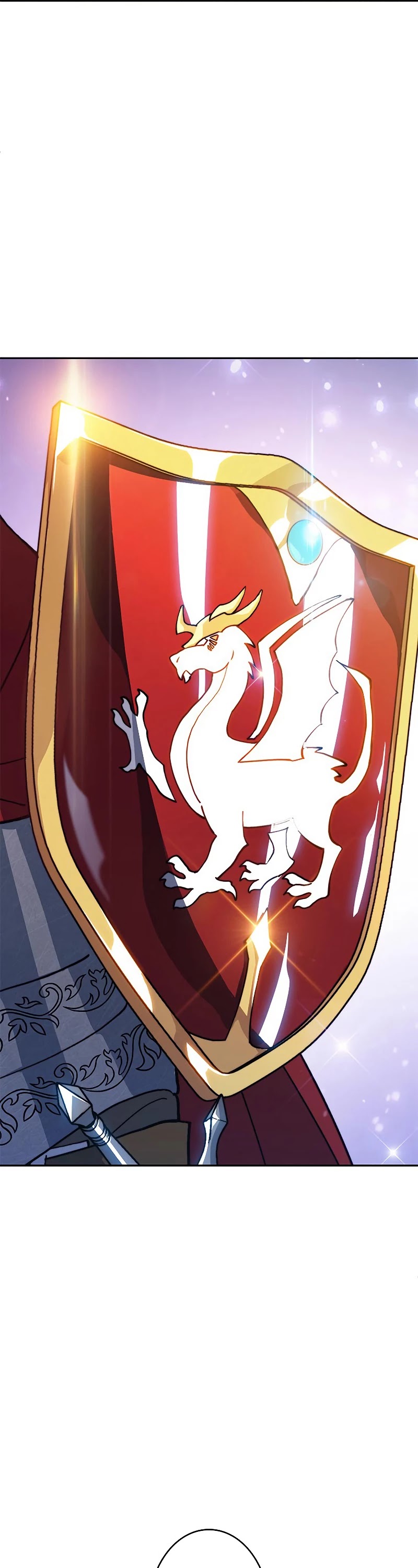 Duke Pendragon Chapter 25 page 38 - Chapter 25