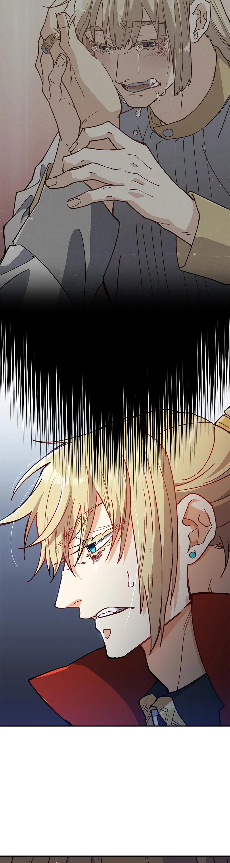 Duke Pendragon Chapter 25 page 48 - Chapter 25