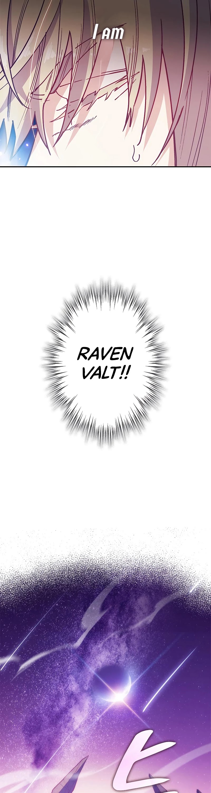 Duke Pendragon Chapter 25 page 49 - Chapter 25