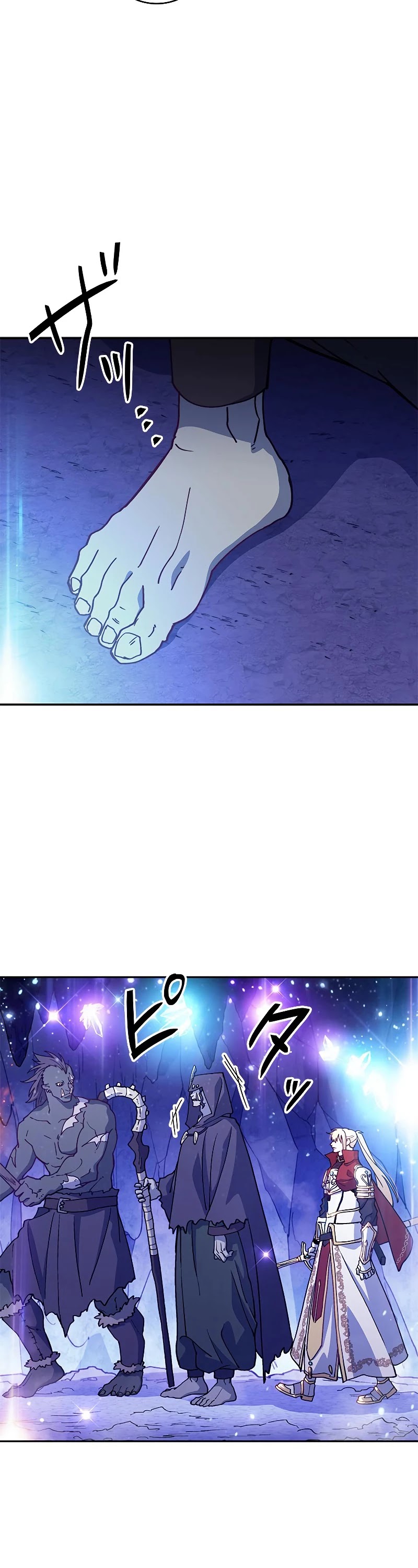 Duke Pendragon Chapter 25 page 6 - Chapter 25