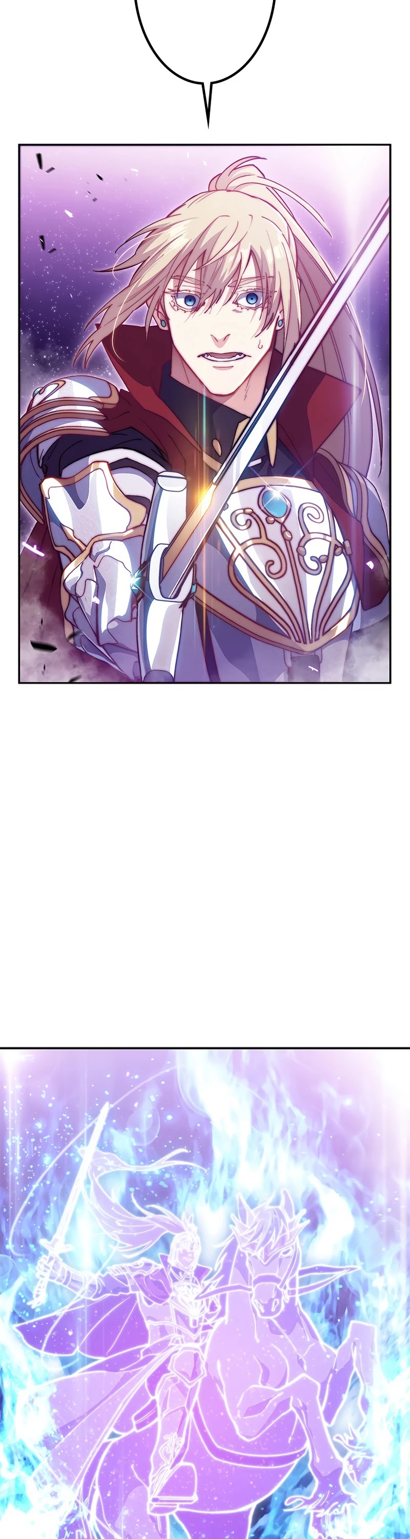 Duke Pendragon Chapter 26 page 11 - Chapter 26