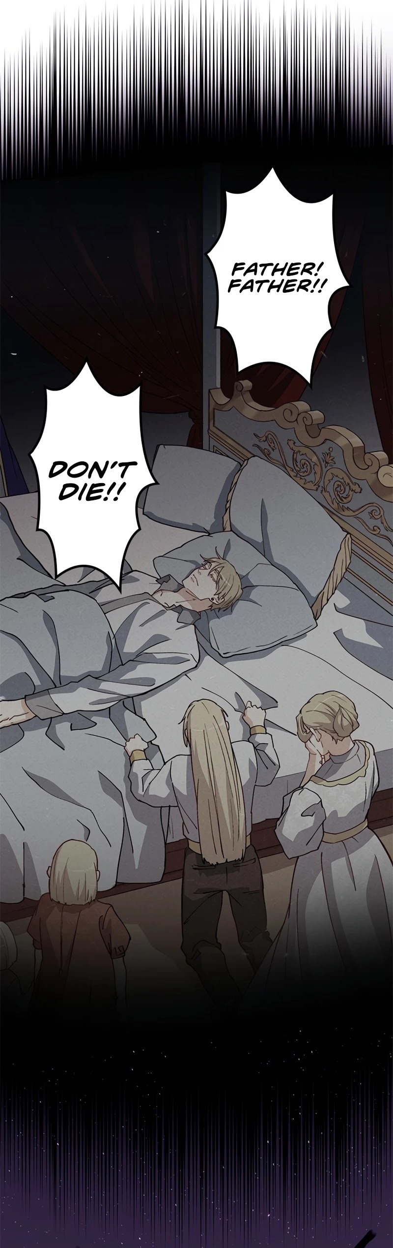Duke Pendragon Chapter 26 page 17 - Chapter 26