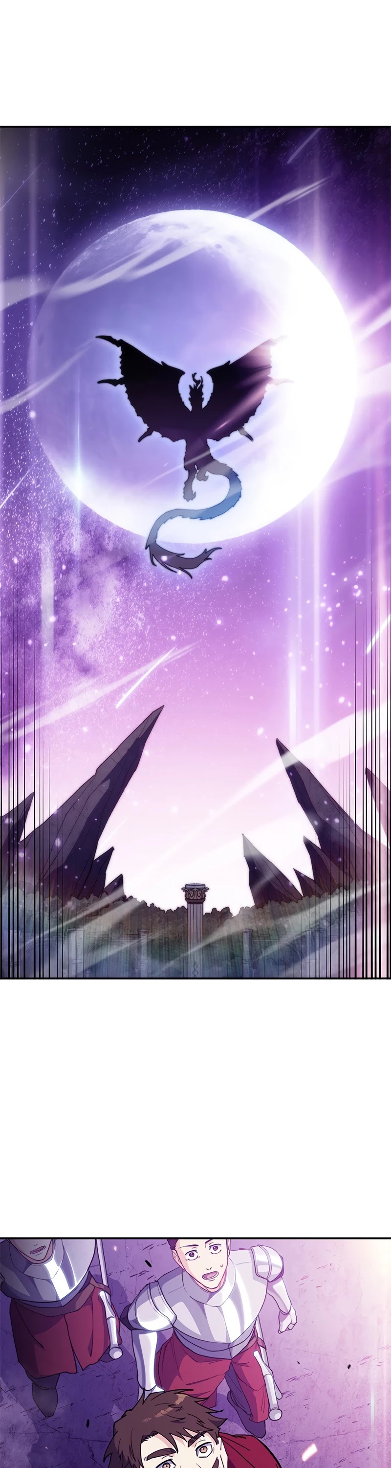 Duke Pendragon Chapter 26 page 22 - Chapter 26
