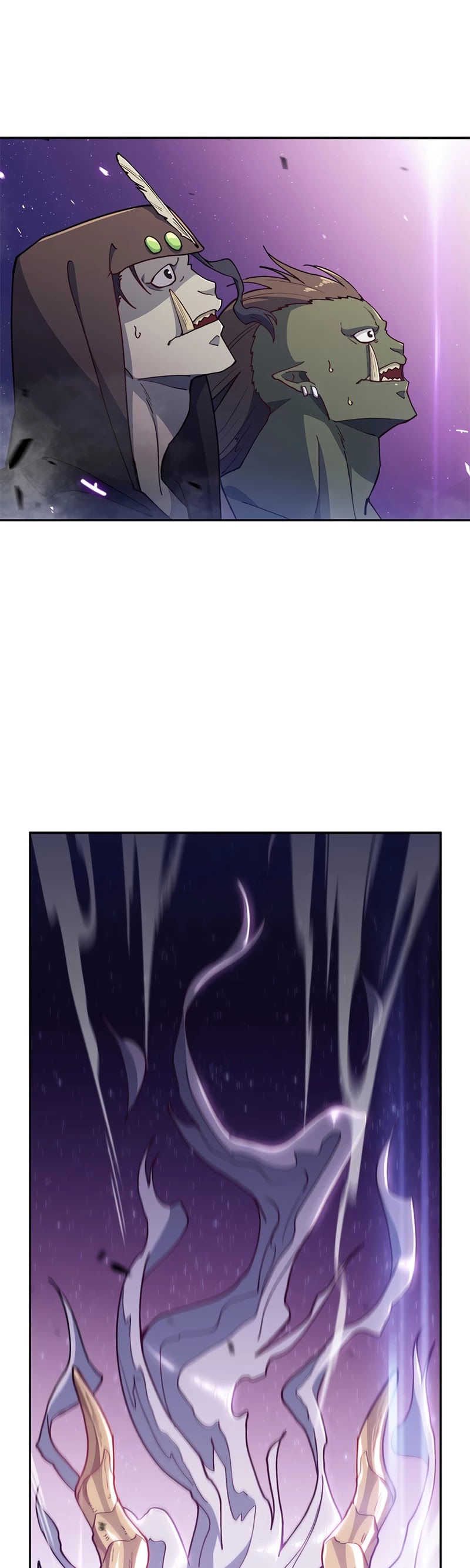 Duke Pendragon Chapter 26 page 24 - Chapter 26