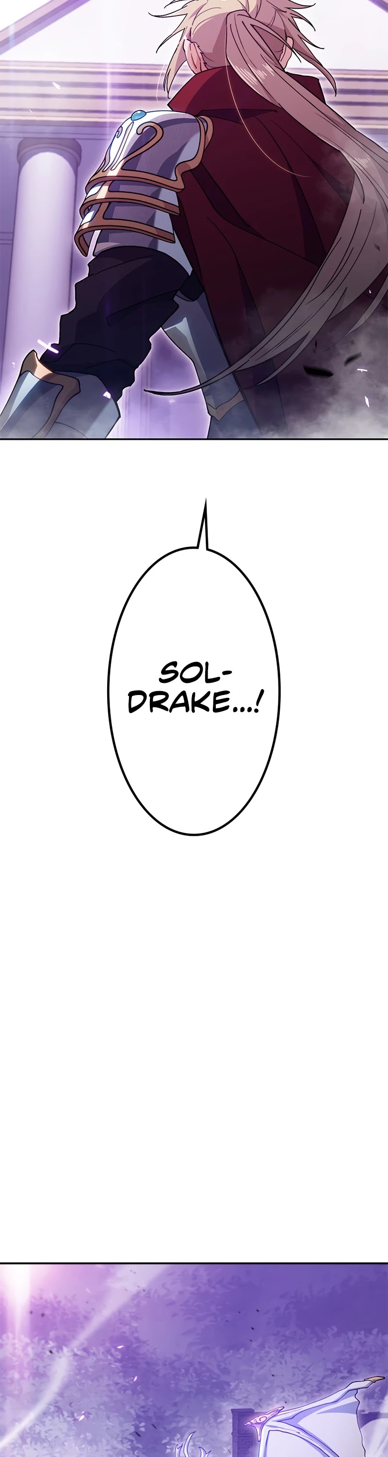 Duke Pendragon Chapter 26 page 28 - Chapter 26