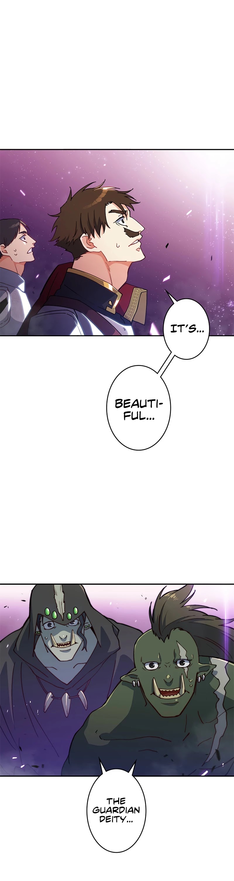 Duke Pendragon Chapter 26 page 31 - Chapter 26