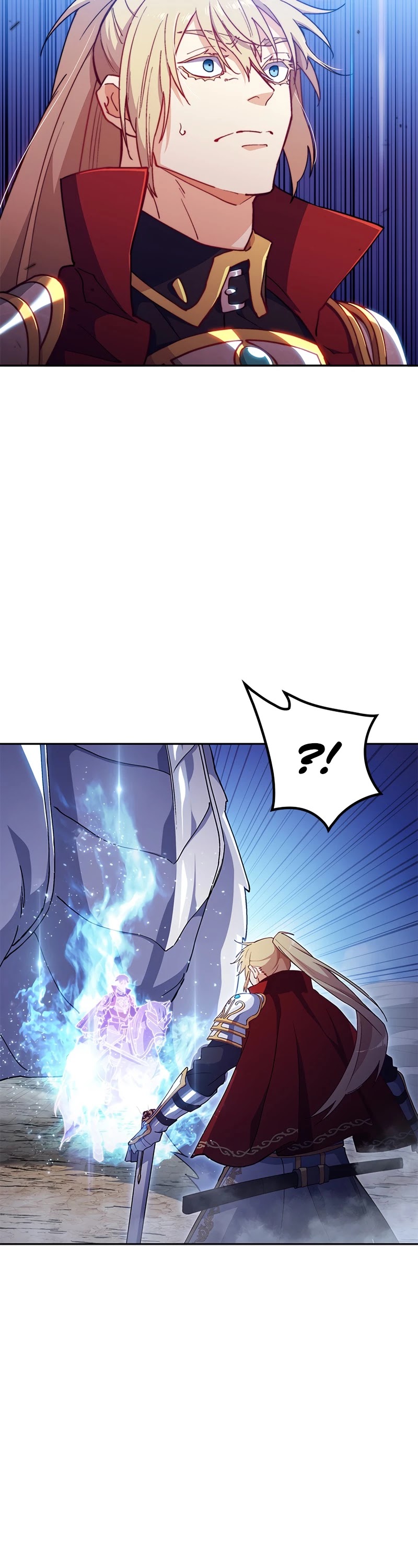 Duke Pendragon Chapter 26 page 35 - Chapter 26