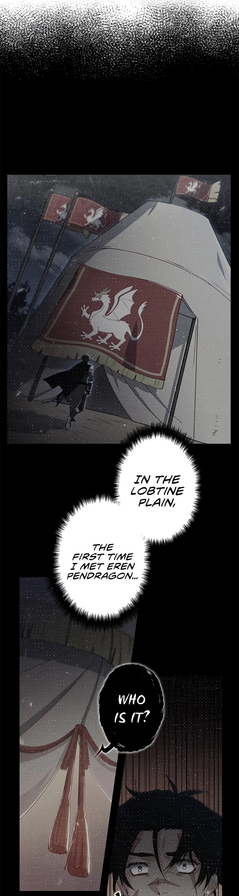 Duke Pendragon Chapter 26 page 38 - Chapter 26