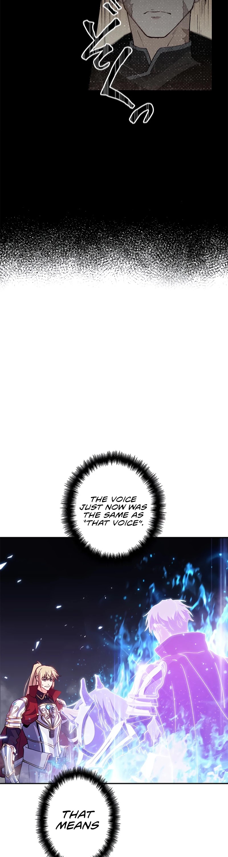 Duke Pendragon Chapter 26 page 39 - Chapter 26