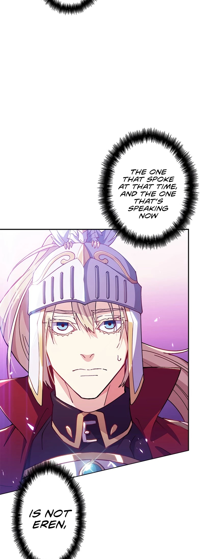 Duke Pendragon Chapter 26 page 40 - Chapter 26