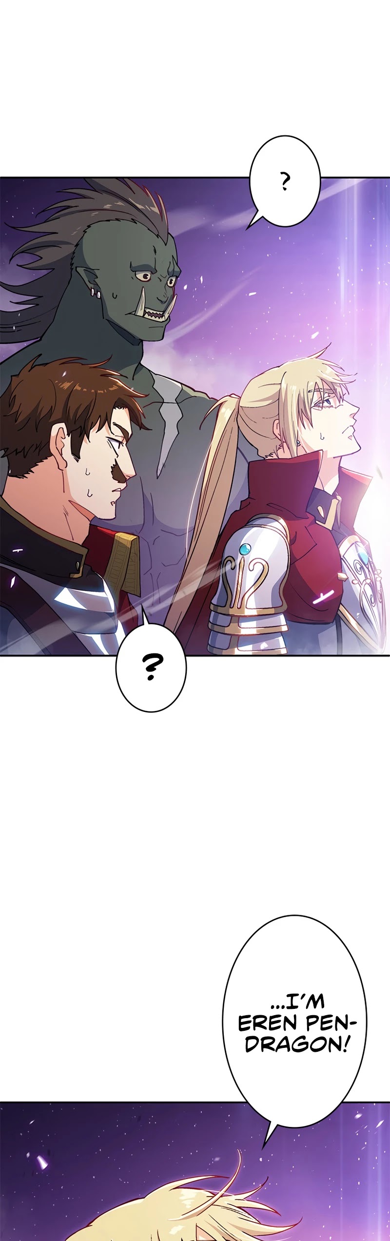 Duke Pendragon Chapter 26 page 44 - Chapter 26