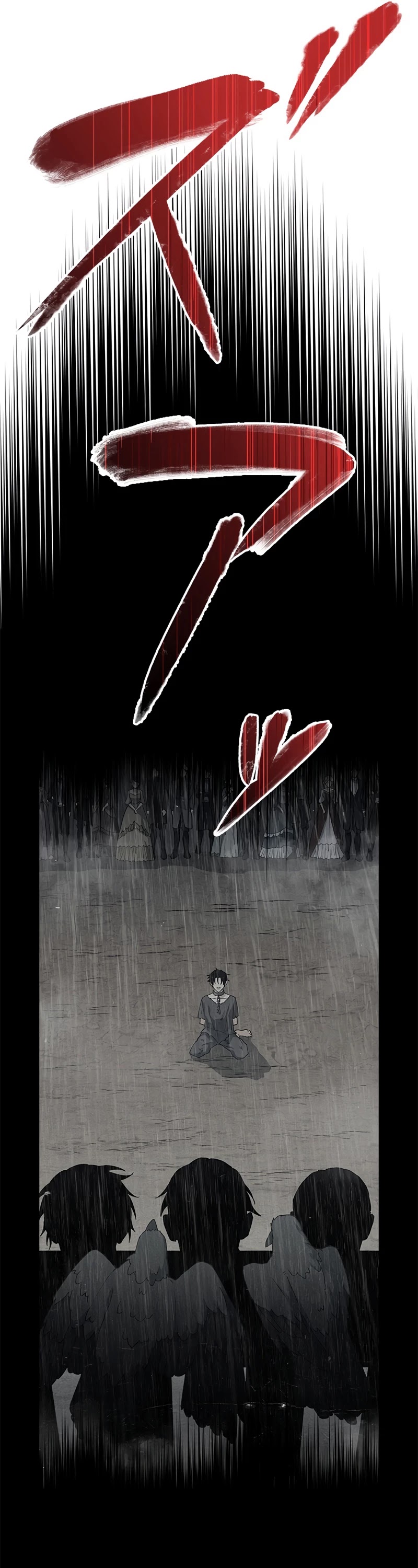 Duke Pendragon Chapter 26 page 50 - Chapter 26
