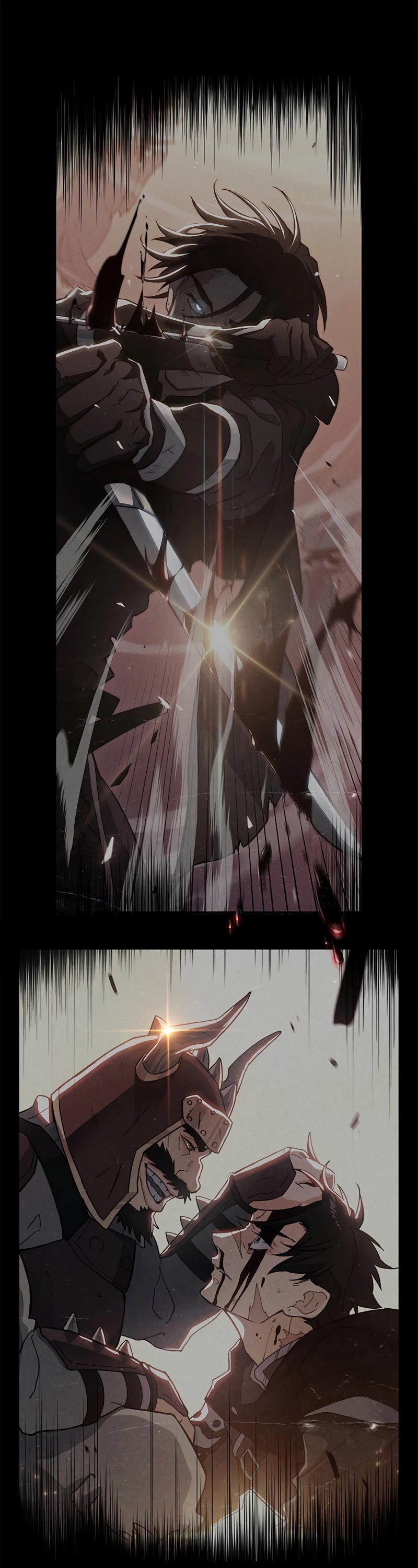 Duke Pendragon Chapter 26 page 51 - Chapter 26