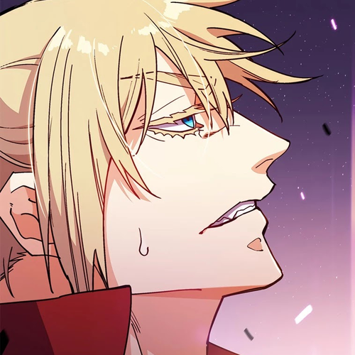 Duke Pendragon Chapter 26 cover