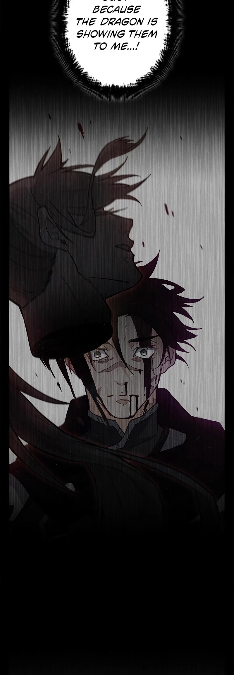 Duke Pendragon Chapter 27 page 10 - Chapter 27