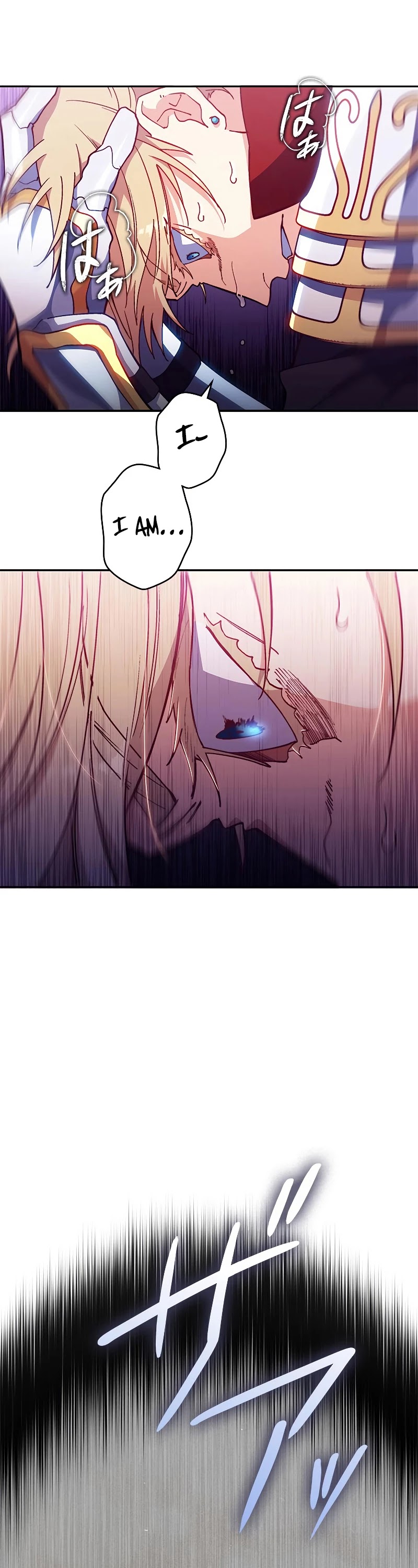 Duke Pendragon Chapter 27 page 13 - Chapter 27