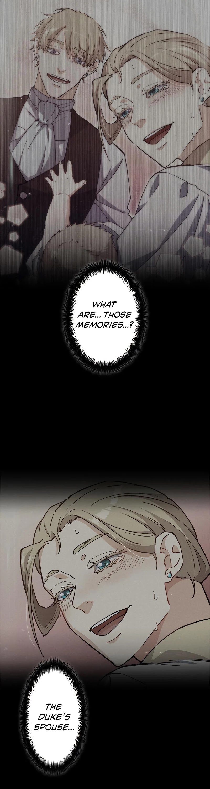 Duke Pendragon Chapter 27 page 14 - Chapter 27