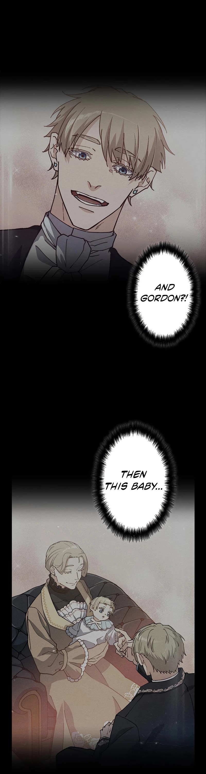 Duke Pendragon Chapter 27 page 15 - Chapter 27