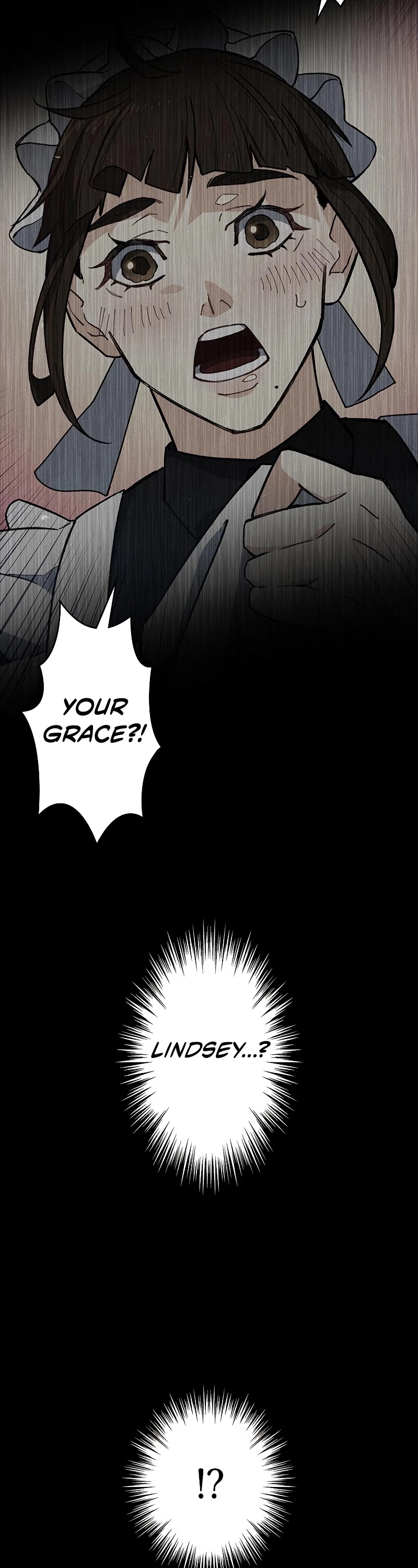 Duke Pendragon Chapter 27 page 27 - Chapter 27