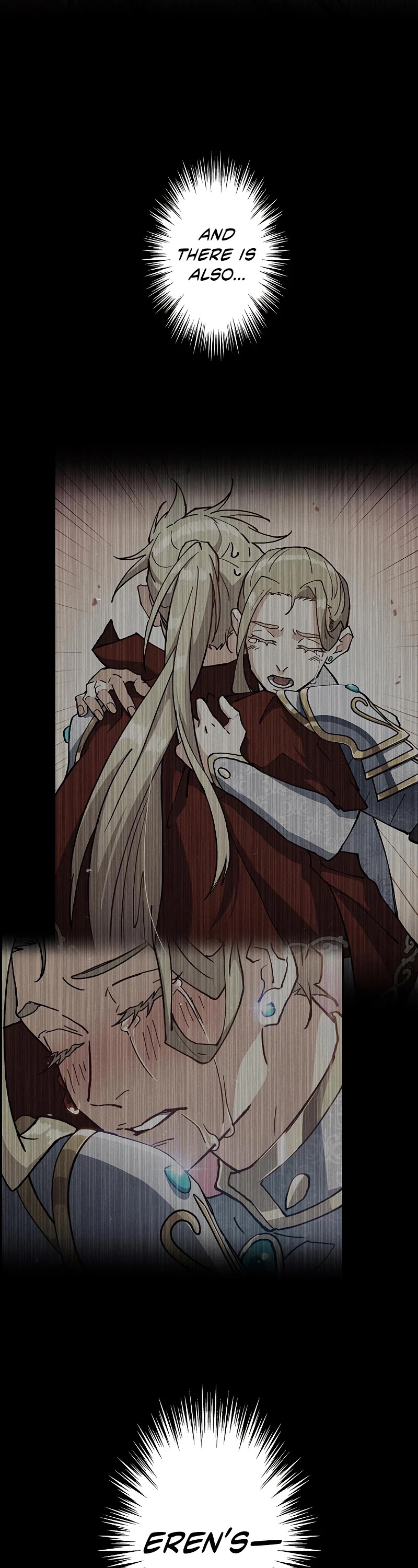 Duke Pendragon Chapter 27 page 30 - Chapter 27