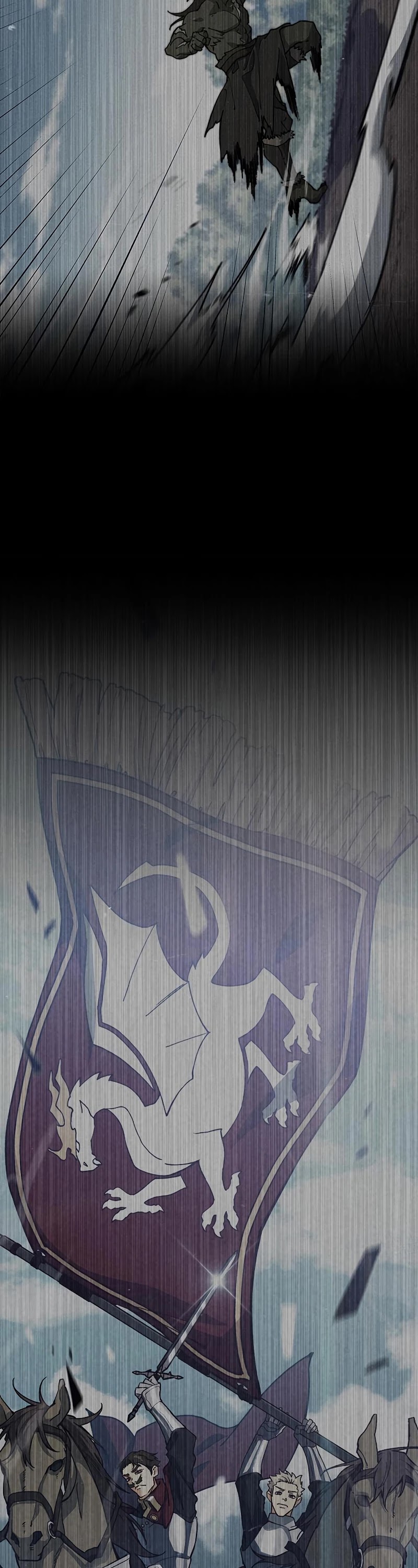 Duke Pendragon Chapter 27 page 33 - Chapter 27