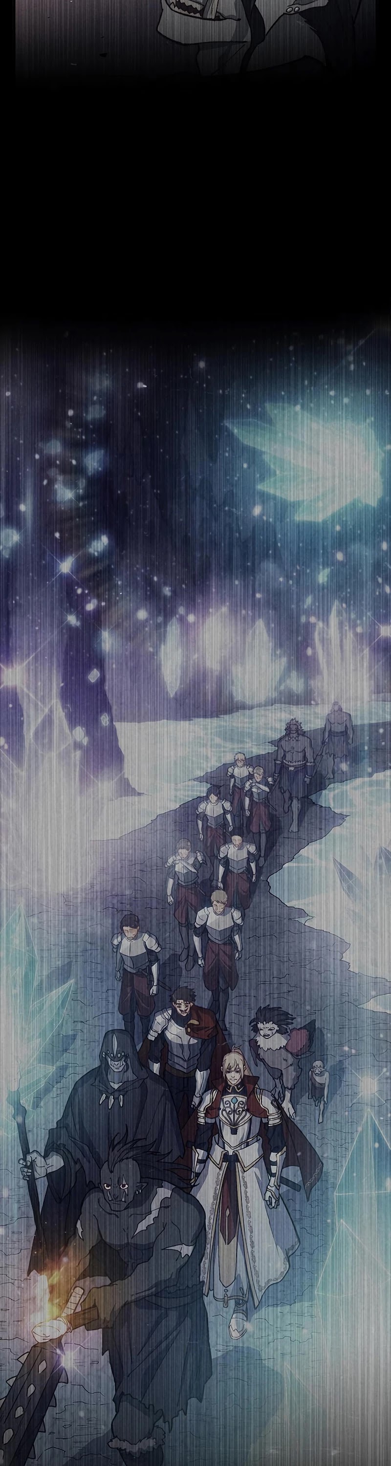 Duke Pendragon Chapter 27 page 36 - Chapter 27