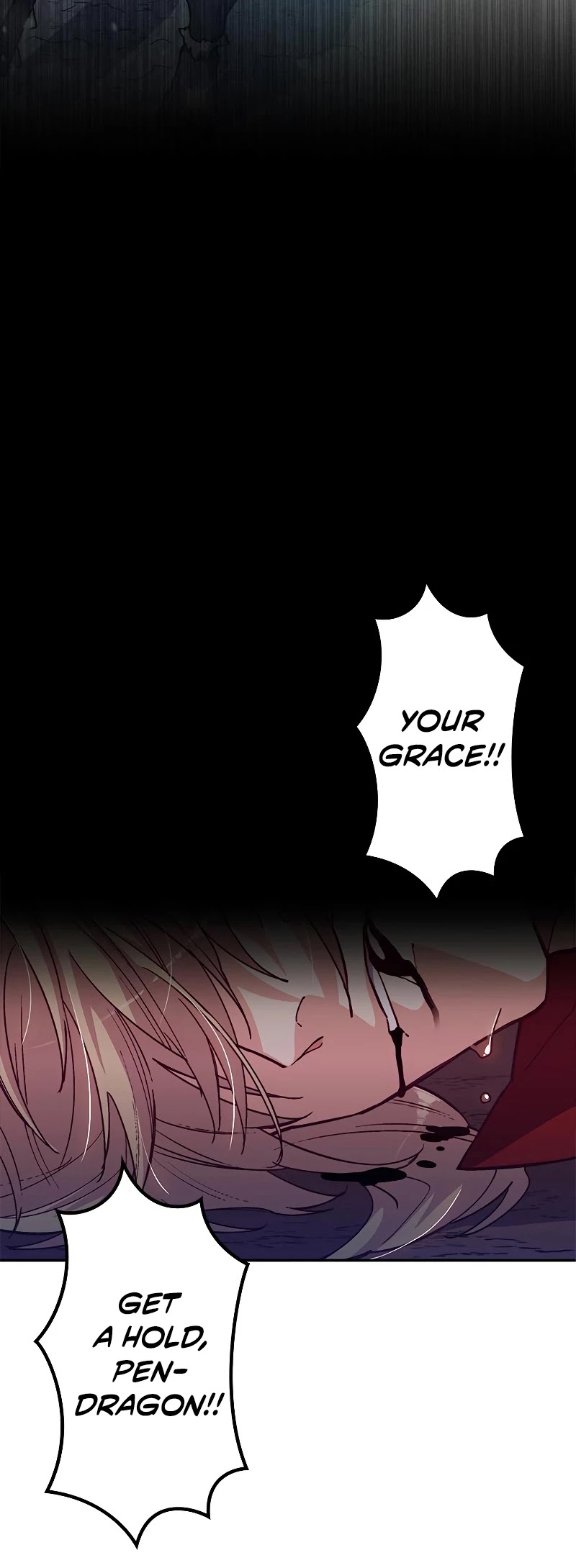 Duke Pendragon Chapter 27 page 37 - Chapter 27