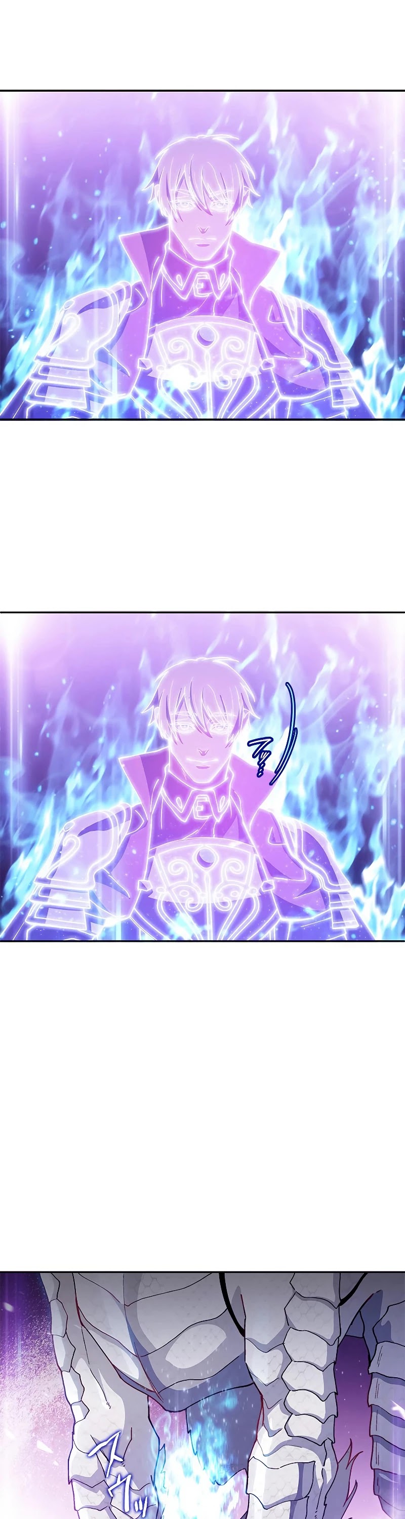 Duke Pendragon Chapter 27 page 45 - Chapter 27