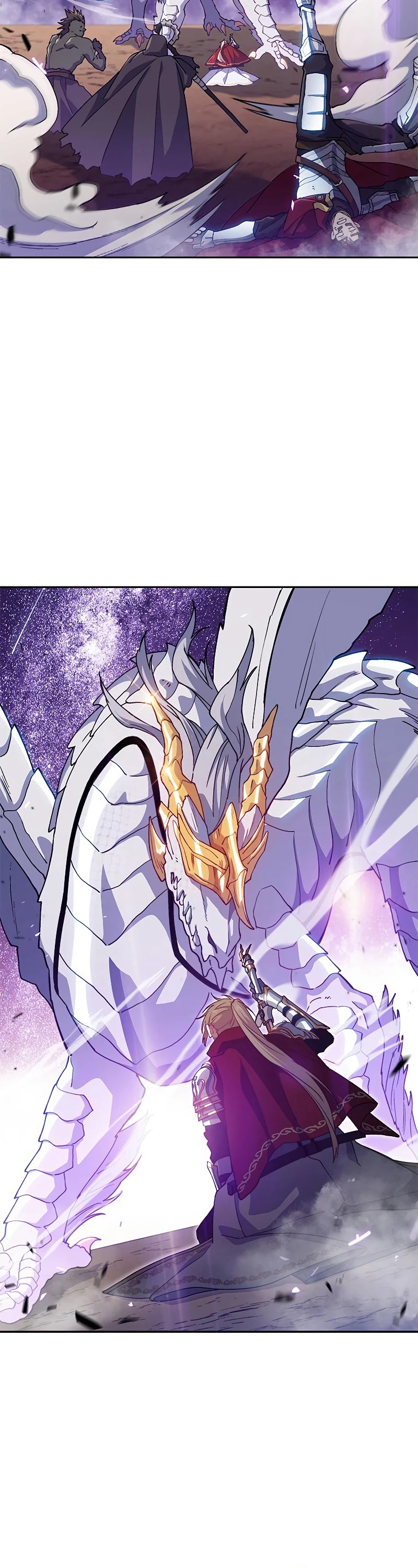 Duke Pendragon Chapter 27 page 51 - Chapter 27