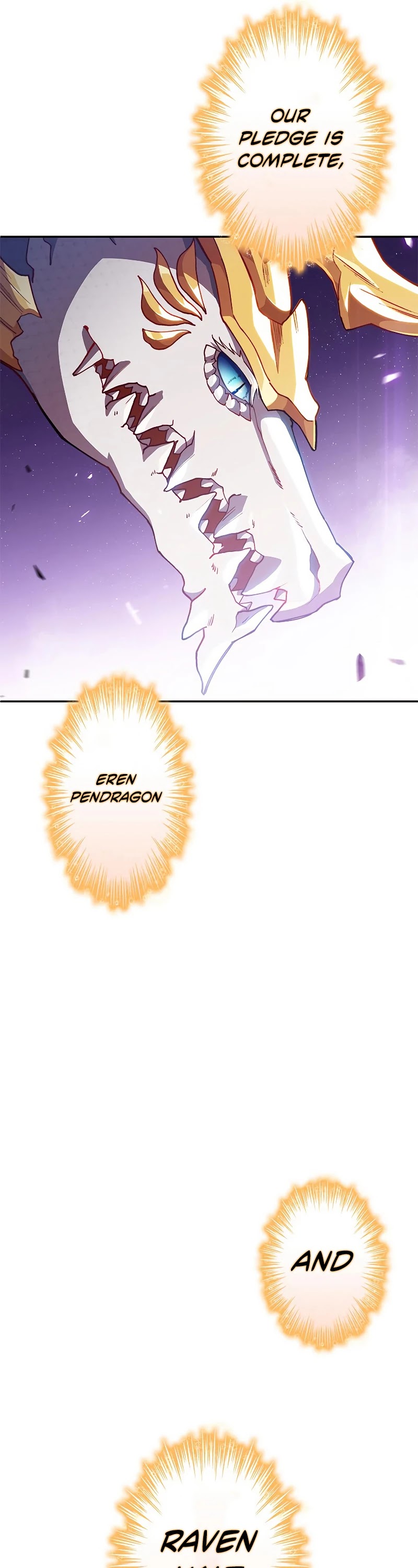 Duke Pendragon Chapter 27 page 52 - Chapter 27