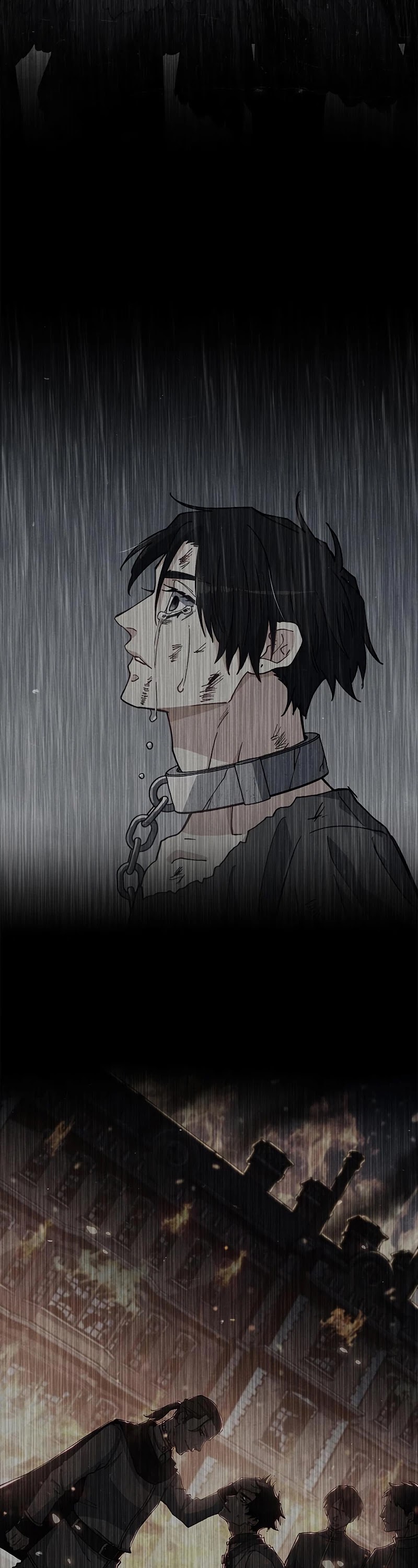 Duke Pendragon Chapter 27 page 6 - Chapter 27