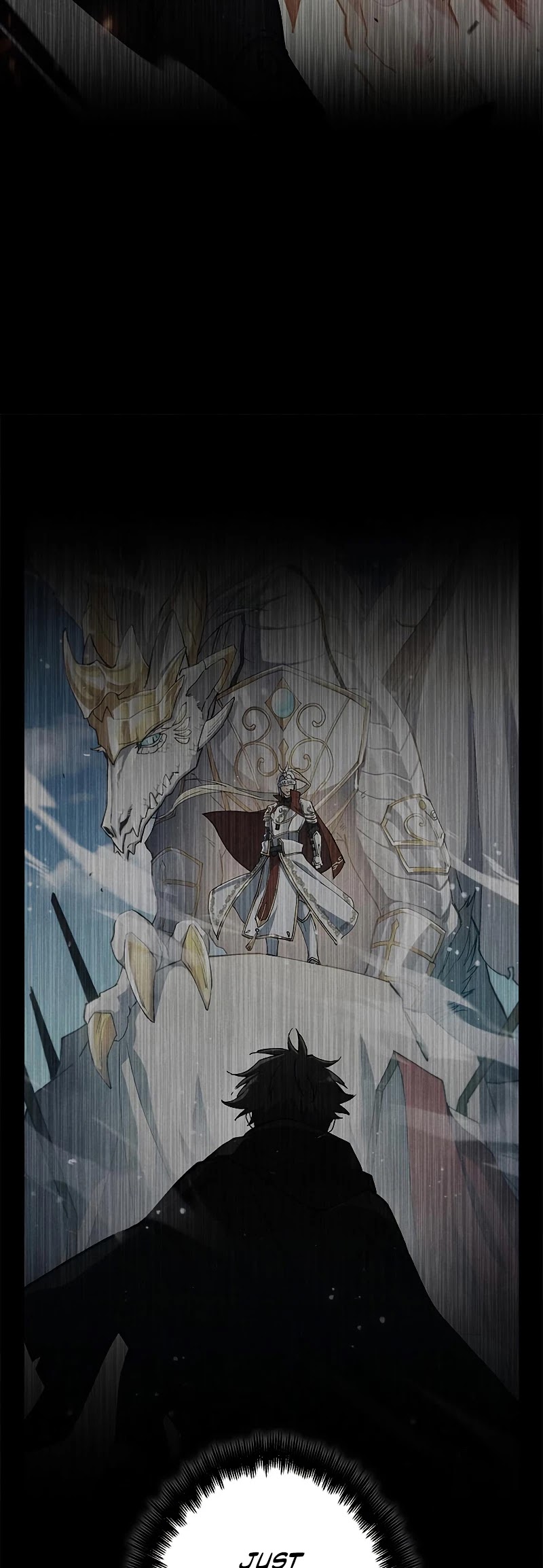 Duke Pendragon Chapter 27 page 9 - Chapter 27