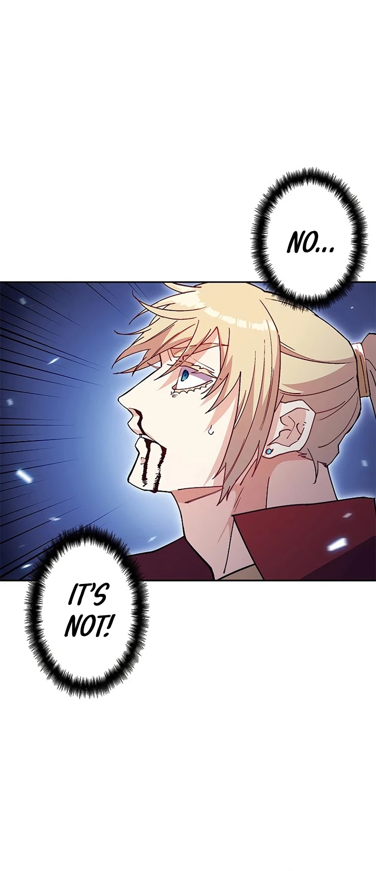 Duke Pendragon Chapter 28 page 10 - Chapter 28