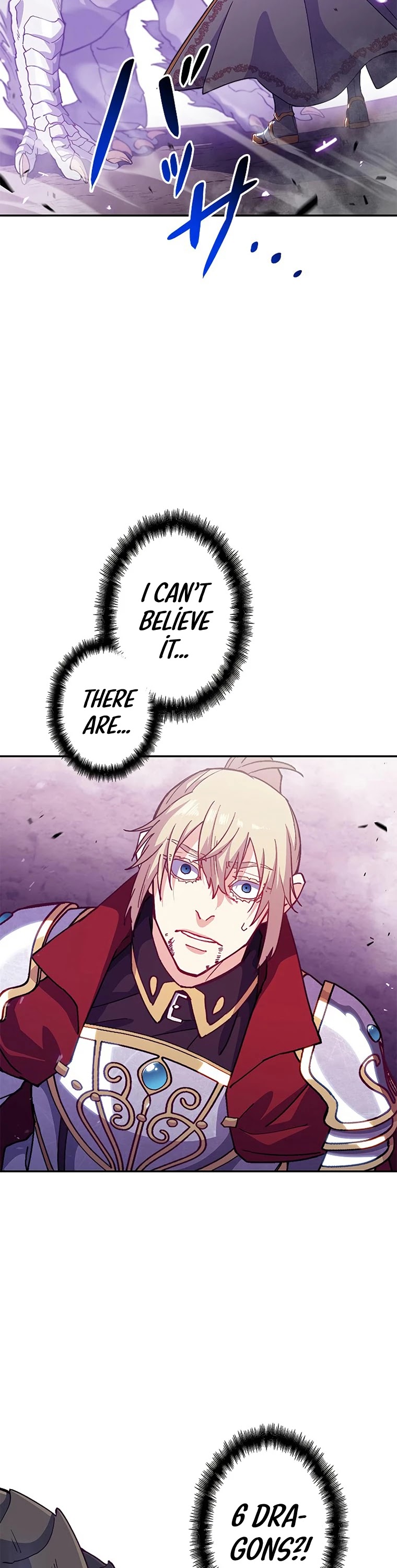Duke Pendragon Chapter 28 page 14 - Chapter 28