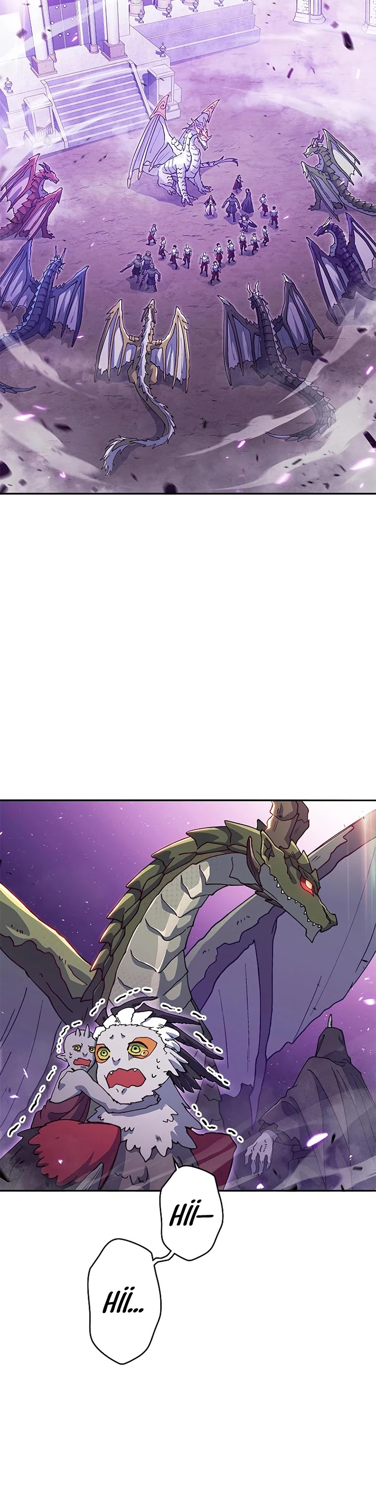 Duke Pendragon Chapter 28 page 16 - Chapter 28