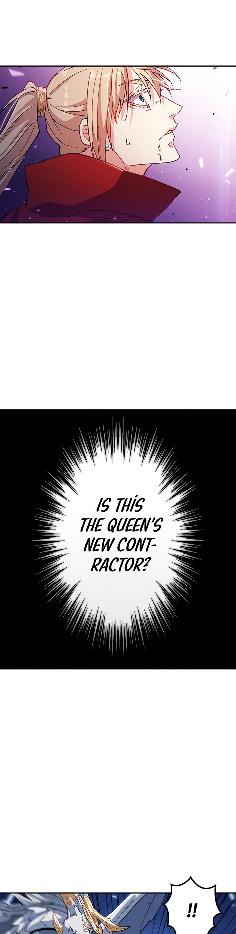 Duke Pendragon Chapter 28 page 17 - Chapter 28