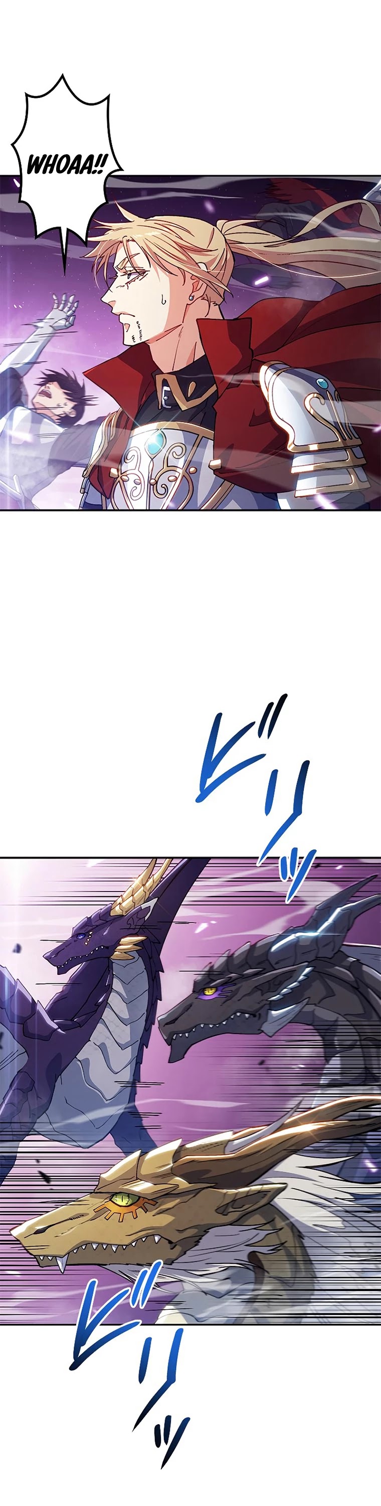 Duke Pendragon Chapter 28 page 26 - Chapter 28